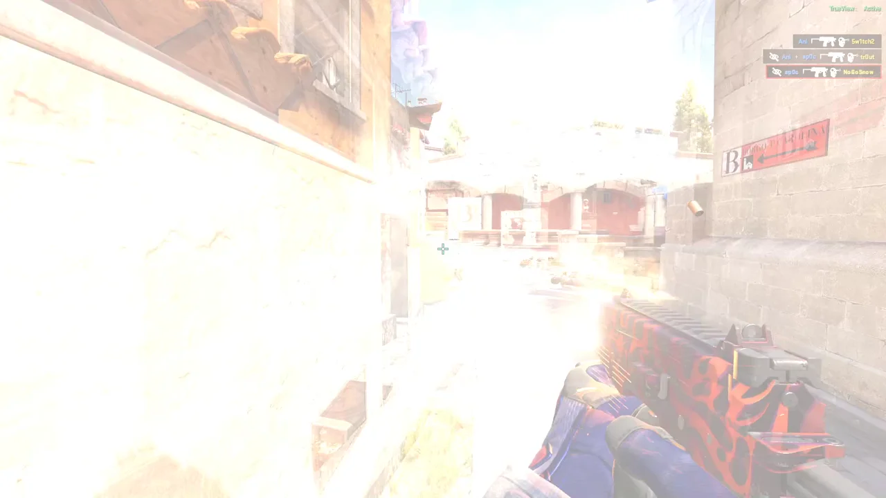 highlight